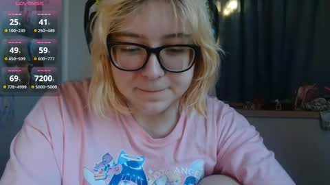 Lola online show from October 10, 7:18 am