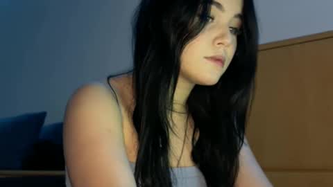 Doriana  online show from November 27, 3:14 pm