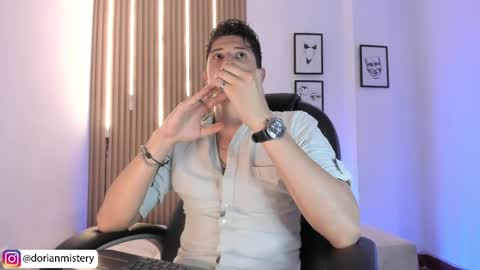 dorian_mystery online show from May 27, 1:57 am