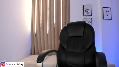 dorian_mystery online show from May 28, 1:03 am