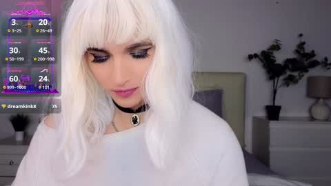 Helen   my second account  online show from December 15, 2:52 am