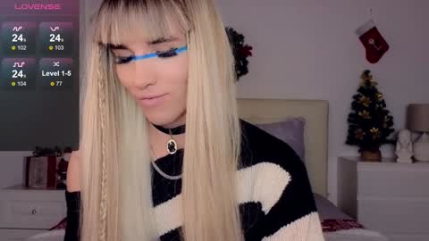 Helen   my second account  online show from January 7, 10:30 pm