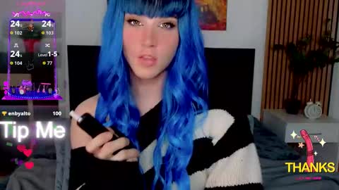 Helen   my second account  online show from February 24, 12:52 am