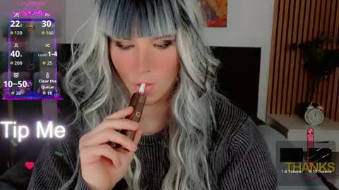 Helen   my second account  online show from March 27, 12:16 am