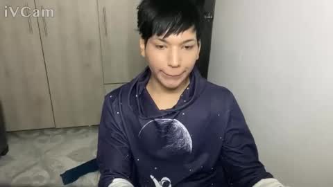 Dorian Shape online show from April 20, 4:48 am