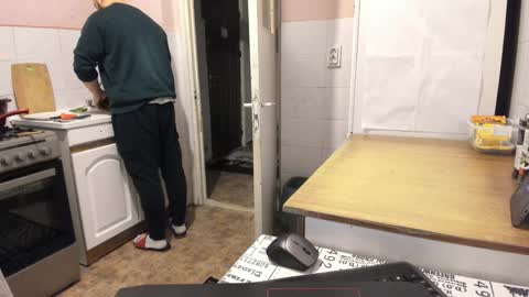 menu  below online show from December 19, 6:01 am