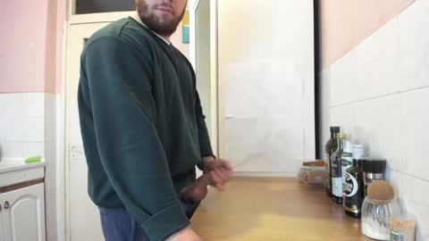 menu  below online show from January 4, 7:45 am