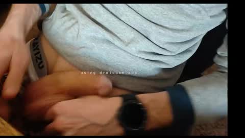 dorianingrey online show from March 20, 9:08 pm