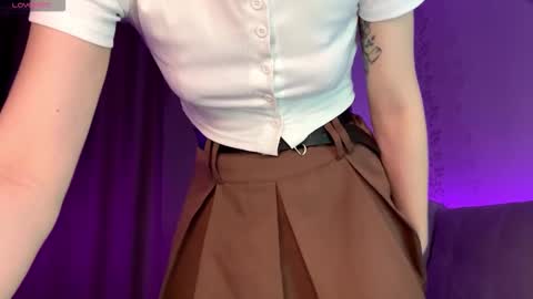 Dori online show from February 12, 8:59 pm