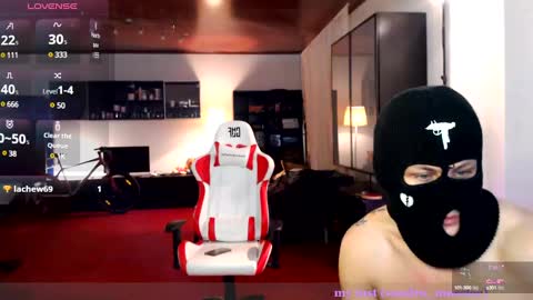 ALEX -  follow  online show from December 20, 12:49 pm