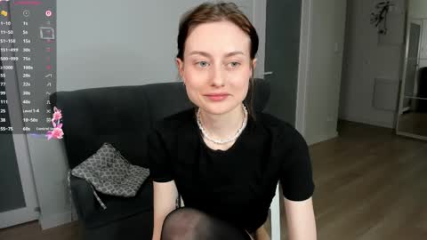 dorimenea online show from April 8, 11:43 am