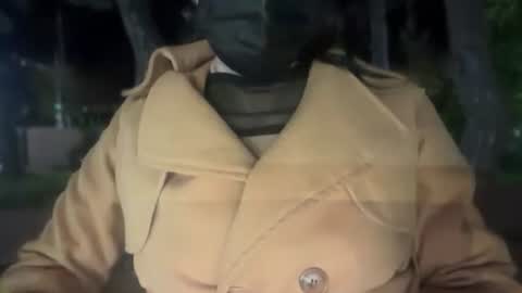 doroshy_ online show from October 20, 2:39 pm