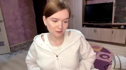 Dorota online show from April 10, 11:04 am