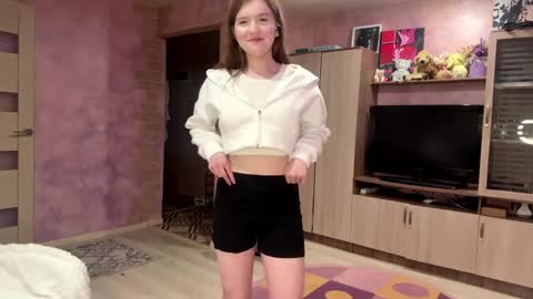 Dorota online show from April 14, 7:09 pm