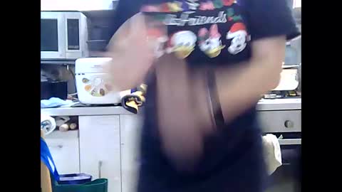 Dorrie Ann online show from December 5, 5:04 am