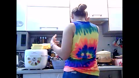 Dorrie Ann online show from December 28, 7:33 am