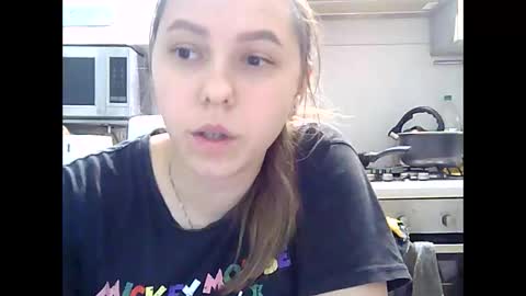 Dorrie Ann online show from January 2, 8:24 pm