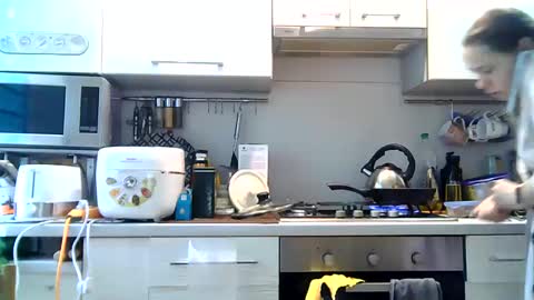 Dorrie Ann online show from January 18, 7:59 am