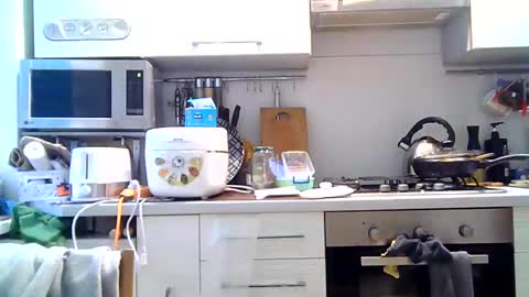 Dorrie Ann online show from January 19, 2:28 pm