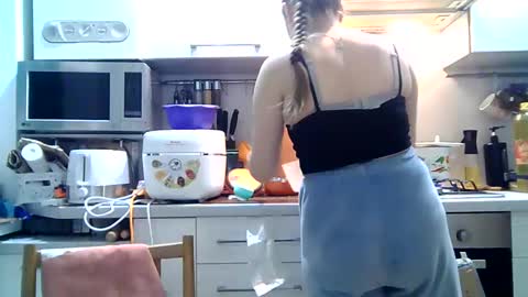 Dorrie Ann online show from January 20, 6:21 pm