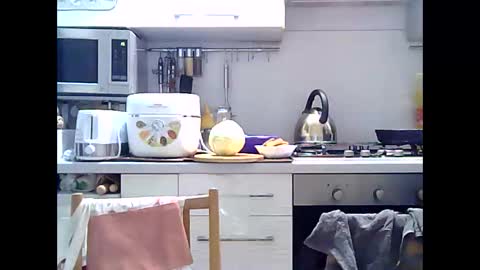 Dorrie Ann online show from January 28, 5:56 pm