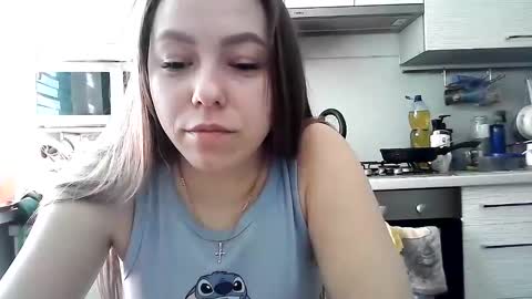 Dorrie Ann online show from February 28, 7:37 am