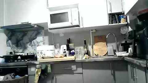 Dorrie Ann online show from November 16, 5:13 am