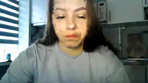 Dorrie Ann online show from November 20, 7:08 am