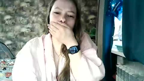 Dorrie Ann online show from January 9, 7:22 am