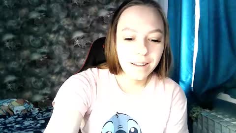 Dorrie Ann online show from February 24, 6:33 am