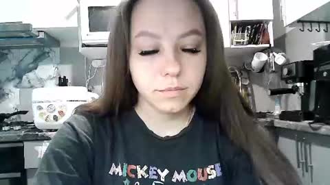 Snapshot of dorrie_ann chatting on July 2, 5:57 am Dorrie Ann online show from July 2, 5:57 am