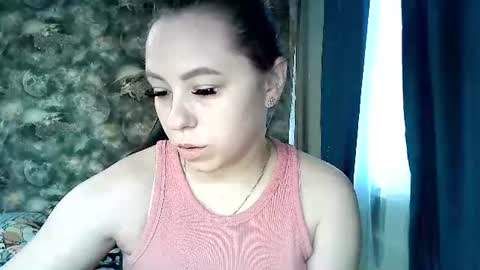 Snapshot of dorrie_ann chatting on July 3, 7:15 am Dorrie Ann online show from July 3, 7:15 am