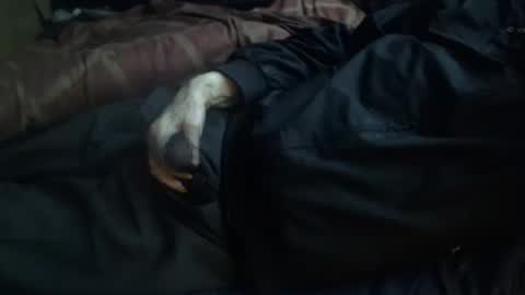 Hello  welcome to Slutsville  I am the Naked Chef  really  but you may call me Peter online show from January 15, 10:20 am