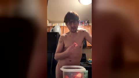 Dory Brek online show from March 21, 6:33 pm