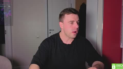 Sasha online show from March 24, 4:45 pm