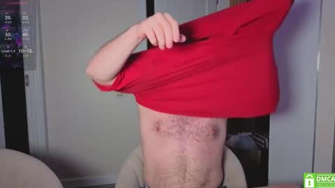 Sasha online show from March 28, 8:41 pm