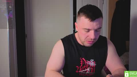 Sasha online show from April 3, 5:44 pm