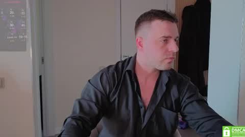 Sasha online show from April 12, 1:49 pm