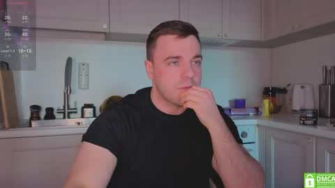 Sasha online show from April 18, 4:55 pm