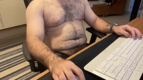 dotado_put online show from April 10, 6:45 pm