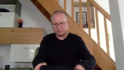 Dotspot online show from February 21, 2:16 pm