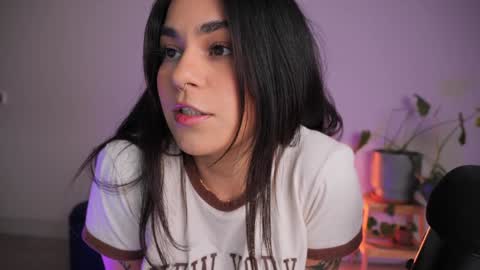 Sara online show from September 26, 1:20 am