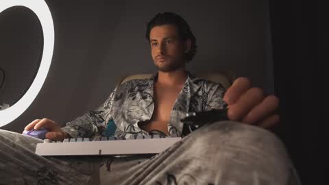 Keen online show from March 10, 12:26 pm