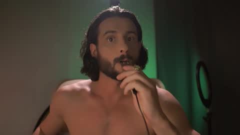 Keen online show from October 10, 5:23 pm