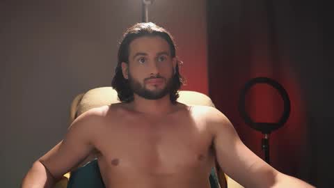 Keen online show from October 25, 12:07 am