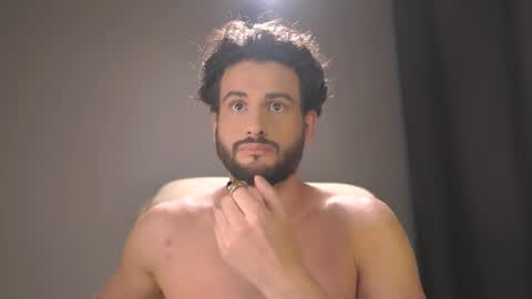 Keen online show from February 10, 1:15 pm