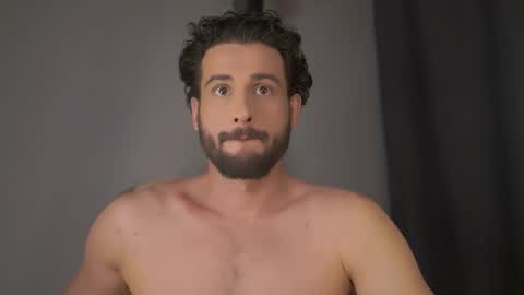 Keen online show from February 14, 1:08 pm