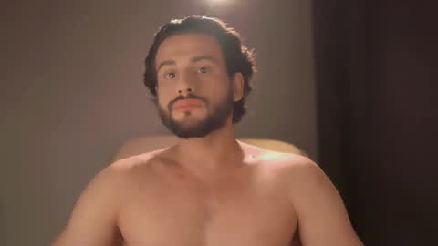 Keen online show from March 13, 10:38 pm