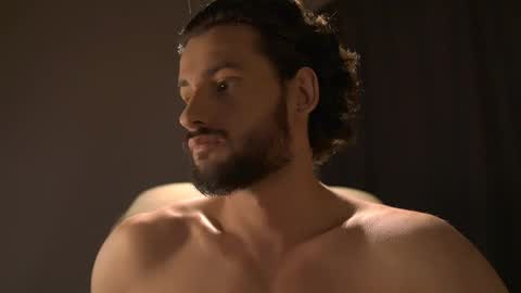 Keen online show from April 5, 11:46 pm