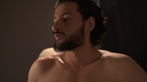 Keen online show from April 11, 6:40 am